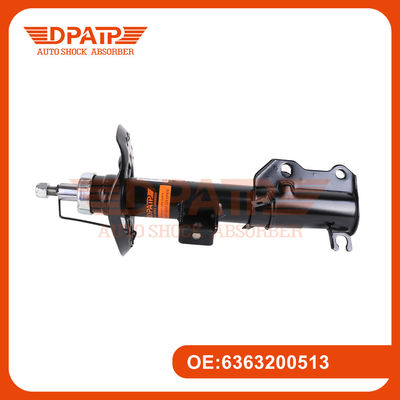 Mercedes-Benz Viano Vito 6363200513 VANS Assorbente d'urto anteriore