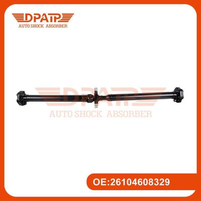 26107637026 Propeller shaft car part 26104608329 per BMW F20 F21