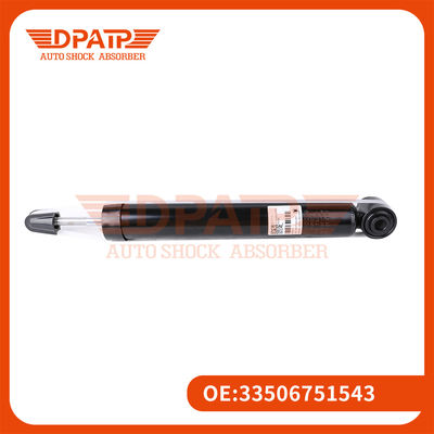 Parti di ricambio 33506751543 Assorbente d'urto posteriore per BMW X5 E53 3.0d M57