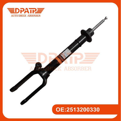 Absorbenti di urto 2513200330 Mercedes Benz Parti di sospensione