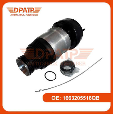 Mercedes Benz Air Suspension Spring 1663205266QB 1663205516QB Kit di riparazione