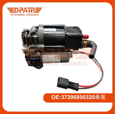 Pompa di sospensione pneumatica 37206890320 37206886721 per BMW G38 540Li 528Li