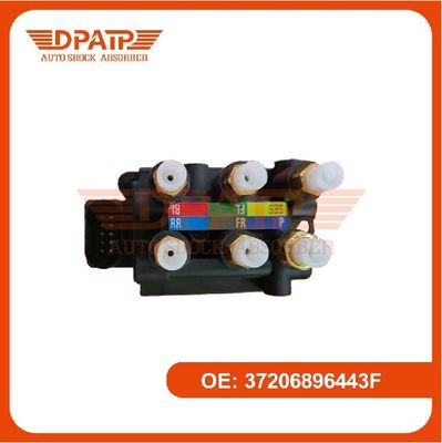 Sistema di distribuzione dell'aria 37206896443 37206887905 Blocco valvole per Rolls-Royce Cullinan