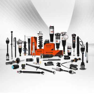 Ammortizzatore sospensione posteriore DPATP all'ingrosso 4Z7616051A per Audi A6 Allroad quattro