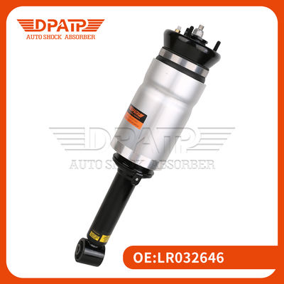Sosposizione anteriore a aria paraurti a aria LR016414 per Range Rover Sport L320 2010 - 2013