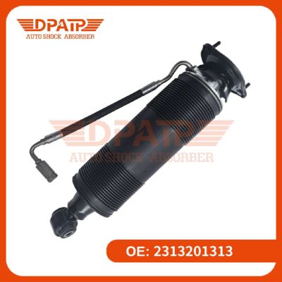 Sospensori di sospensione ad aria kit assorbente di urti posteriori 2313201313 2313201413 per Mercedes-Benz 231