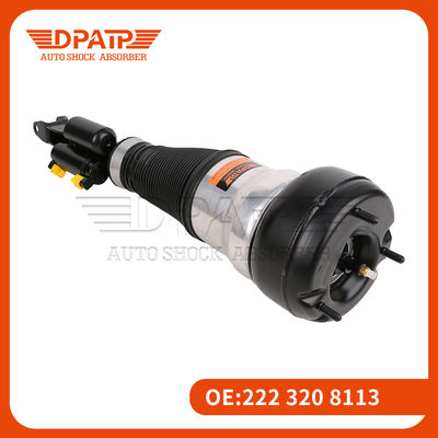 Strutto di sospensione a aria 2223208913 2223209013 per Benz S classe 450 4-MATIC