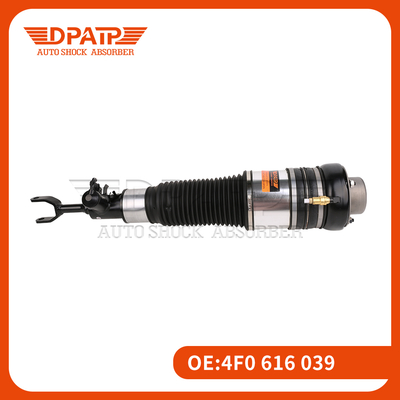 4E0616039 4E0616040 Nuovo ammortizzatore a sospensione pneumatica per Audi A8 D3 4E