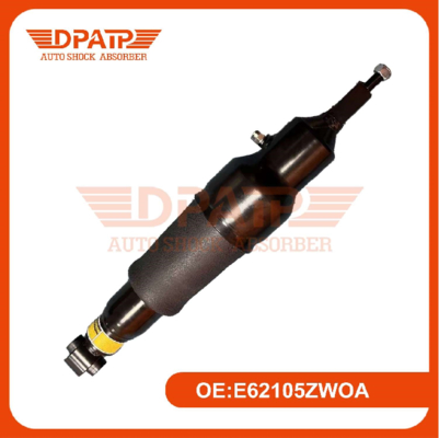 Infiniti Air Shock Absorber Aftermarket E62105ZW0A QX56 / ARMADA Y62US ammortizzatore di sospensione