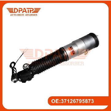 Ammortizzatore sospensioni pneumatiche 37126795873 per auto tedesche per Rolls-Royce/Ghost/Wraith