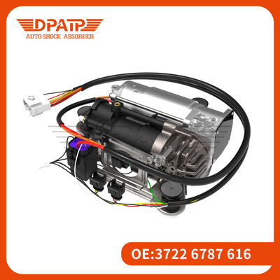 BMW Airmatic Suspension Pump 37226787616 37226778773 per BMW E39 520d 530i