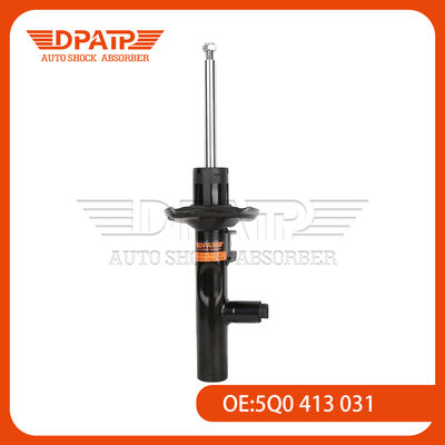 DPATP 5Q0-413-031 Ammortizzatore Sospensioni Auto Con ADS per Volkswagen Golf 7 New CC 2018-