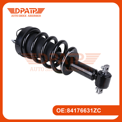 84176631 Montaggio Ammortizzatore Anteriore Molla Completa per Cadillac Escalade 2014 - 2019