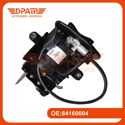 Compressore d'aria per sospensione d'aria 84160004 23468864 per Cadillac XTS
