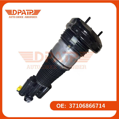 BMW Air Suspension Strut Shock Absorber Assembly 37106866713 37106866714 per BMW G32 GT