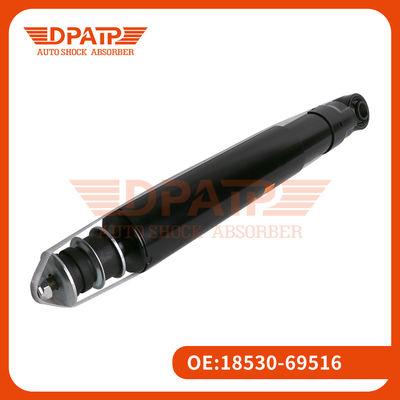 48530-69516  Car Racing Suspension Damper Inductive Shock Absorbers With Sensor For Toyota Prado J150
