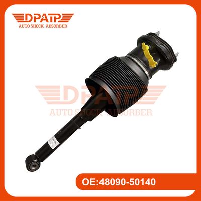 Nuovo sospensione frontale strut 48090-50140 48080-50140 sospensione d'aria assorbente di urti per Lexus LS430