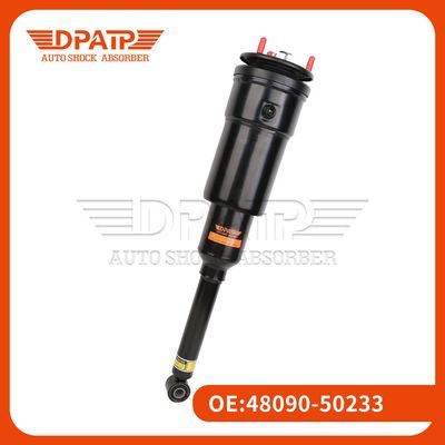 Suspensione posteriore a strumento 48080-50321 48090-50233 Assorbente d'urto per Lexus LS460 LS600