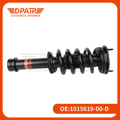 Famoso marchio DPATP 1015619-00-D Ammortizzatore sospensioni auto Assy Per Tesla S 4WD
