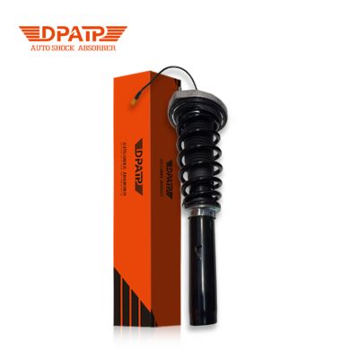 Per Porsche 981 982 Imballaggio personalizzato 98134304504 Kit sospensioni Molla Ammortizzatore induttivo Assemblaggio ammortizzatore