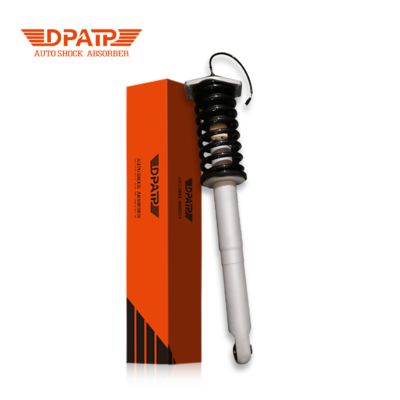 Kit coilover personalizzato ammortizzatore anteriore 248255 ammortizzatore induttivo per Maserati Quattroporte M139 2007-