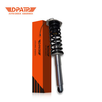 Ricambi Auto 248256 Kit Coilover Sospensioni Molla Ammortizzatore Posteriore Ammortizzatore Induttivo per Maserati Quattroporte M139 2007-