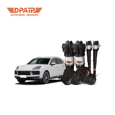 DPATP sospensione d'aria assorbente d'urto 9Y0616039C 9Y0513031C Porsche Cayenne