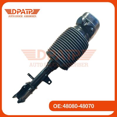 Lexus Rear Air Suspension Assorbente d'urto 48090-48070 48080-48070 per RX330 2003-2009