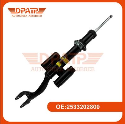 DPATP Assorbitori di urti fabbrica A2533202800 Benz GLC 220 D 4MATIC sospensione anteriore con EDC