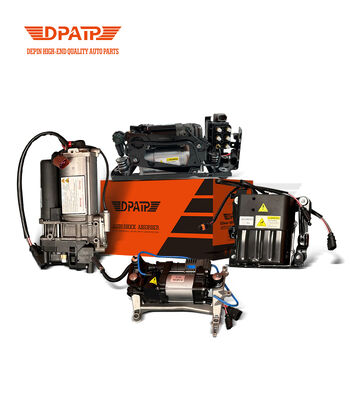 A1673203405 A1673206505 W167 Compressore Sospensioni Pneumatiche per Benz GLE 63 AMG