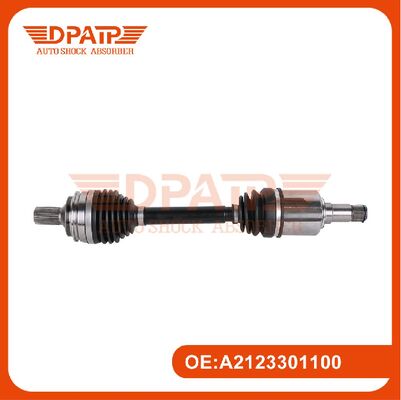 CV Asse A2123301100 A2123305801 Asse anteriore destro per Benz W212 E 400 4MATIC