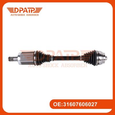 Albero di trasmissione per veicolo 31607606027 per BMW F01 F02 F07 Sostituzione giunto omocinetico