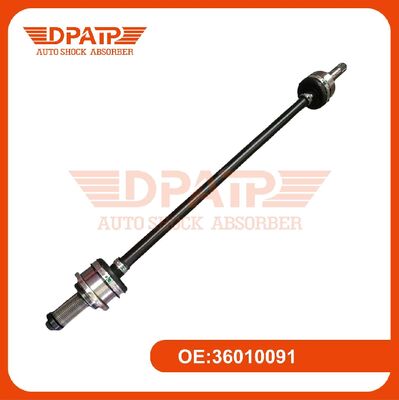 Connessione a sinistra a destra CV asse XC60 XC90 36010091 36011787 per V-olvo assemblaggio asse