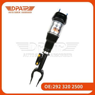 Ammortizzatori pneumatici 2923202500 2923202600 per Mercedes W292 Marca DPATP Nuovi ammortizzatori sospensioni