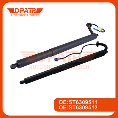 DPATP ST6309511 ST6309512 Automotive Electric Tailgate Strut per BYD Tang DM EV