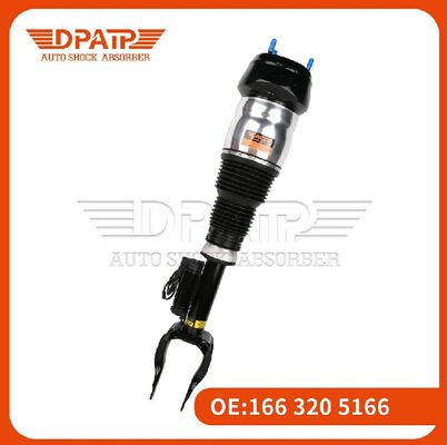 1663201313 1663205166 2012- Assorbente d'urto a sospensione anteriore per Mercedes W166 X166