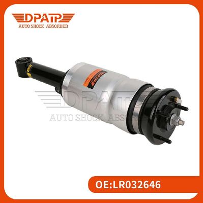 Ammortizzatore pneumatico per sospensioni anteriori per RANGE ROVER SPORT L320 LR032646 LR018398