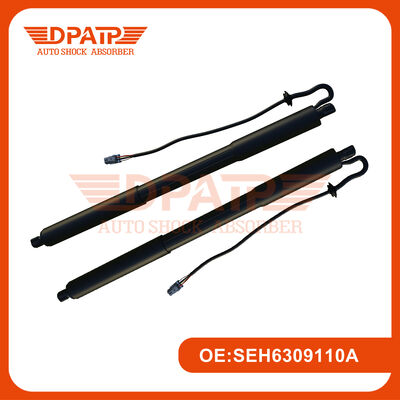 DPATP Parti di ricambio per auto cinesi, montante per portellone posteriore per BYD S7 SEH6309110A