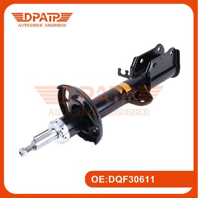 Assorbente d'urto del veicolo 53412772 per Jeep Compass Amplificatore della sospensione posteriore destra