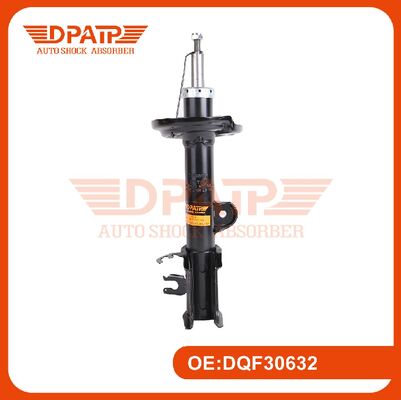 Ammorbatore posteriore 53361393 per Jeep Renegade Assorbente di urti sinistro 2016-2019