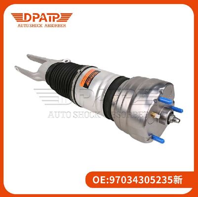 97034305137 97034305237 Shock della sospensione pneumatica per Porsche 970 970.2 Fronte sinistra e destra