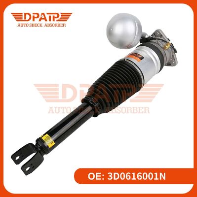 Ammortizzatore sospensione pneumatica posteriore per Volkswagen Phaeton 3D0616001 3D0616002