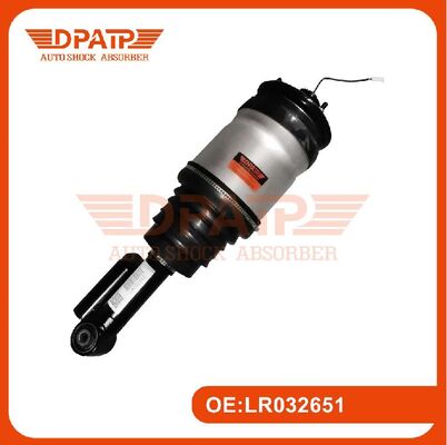 Land Rover Discovery III L319 Accessori per auto sospensione d'aria assorbente di urti LR032651