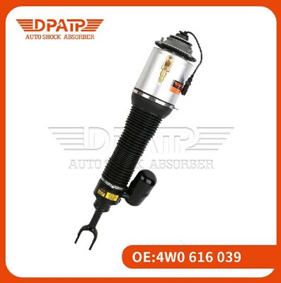 Assorbente d'urto per Volkswagen Phaeton Bentley 4W0616039 4W0616040 3D0616039 3D0616040