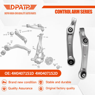 4M0407151D 4M0407152D per Audi Q7 Q8 A8 D5 Porsche Cayenne