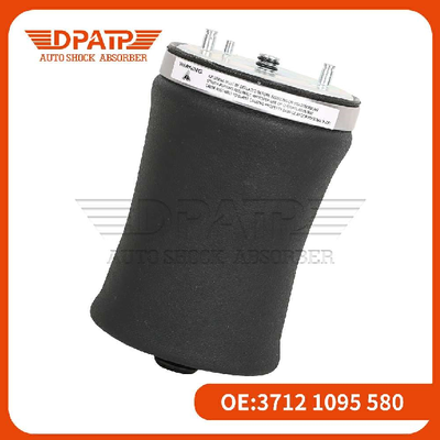 37121095580 Air Suspension Spring Bag Posteriore sinistra per BMW E53 Pezzo di ricambio Sistema di sospensione auto Pezzi Airbag in gomma ad alta qualità