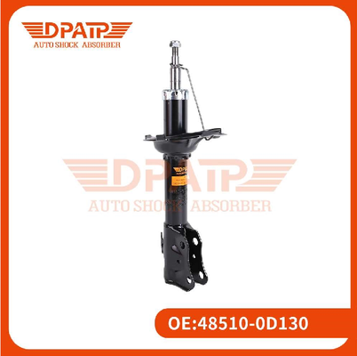 333258 Shock frontale 4851009510 4851059855 48510-0D130 485100D020 485100D080 4851052401 4851052630 per Toyota Echo Shock Absorber 2002-2005