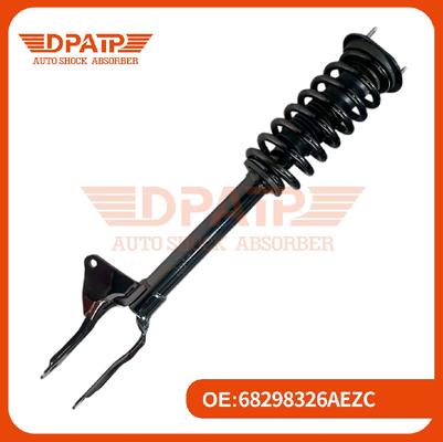 Gran Cherokee Shock 68298326AE 68298326AE Shock anteriore per Jeep Shock Absorber 2017-2020