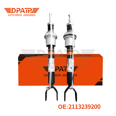 Ammortizzatori anteriori di 2113239200 A2113231100 A2113239100 per Mercedes Benz W211 A2113233300