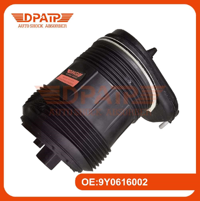9Y0616002 9Y0616001 Airbag di sospensione posteriore per Porsche Cayenne/2018- /9Y0 Materiale a lunga durata di vita